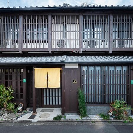 京都市 Kumomachiya Tukinowa Kagenヴィラ エクステリア 写真