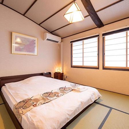 京都市 Kumomachiya Tukinowa Kagenヴィラ エクステリア 写真