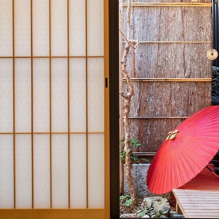 京都市 Kumomachiya Tukinowa Kagenヴィラ エクステリア 写真