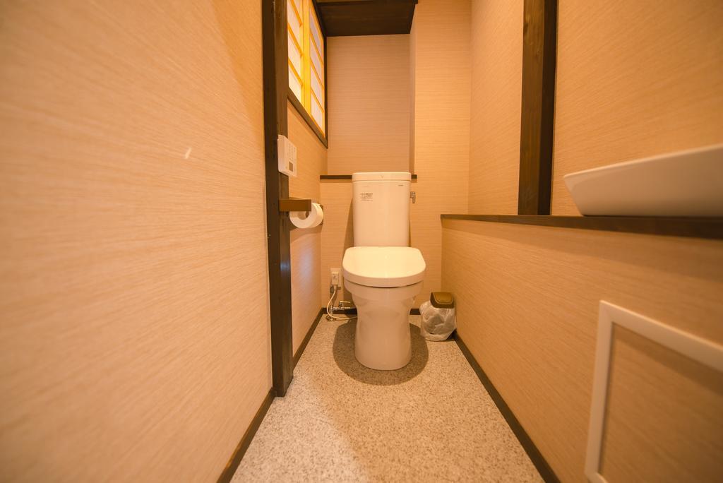 京都市 Kumomachiya Tukinowa Kagenヴィラ エクステリア 写真