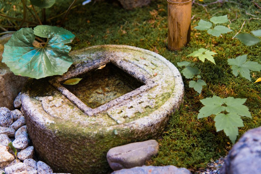 京都市 Kumomachiya Tukinowa Kagenヴィラ エクステリア 写真