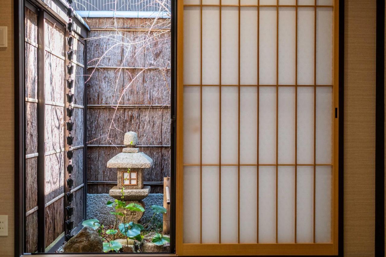 京都市 Kumomachiya Tukinowa Kagenヴィラ エクステリア 写真