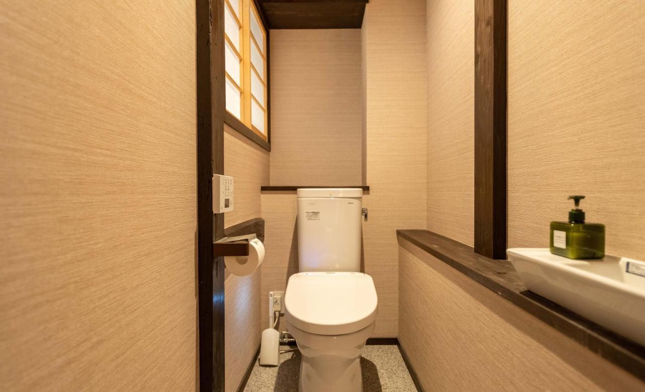 京都市 Kumomachiya Tukinowa Kagenヴィラ エクステリア 写真