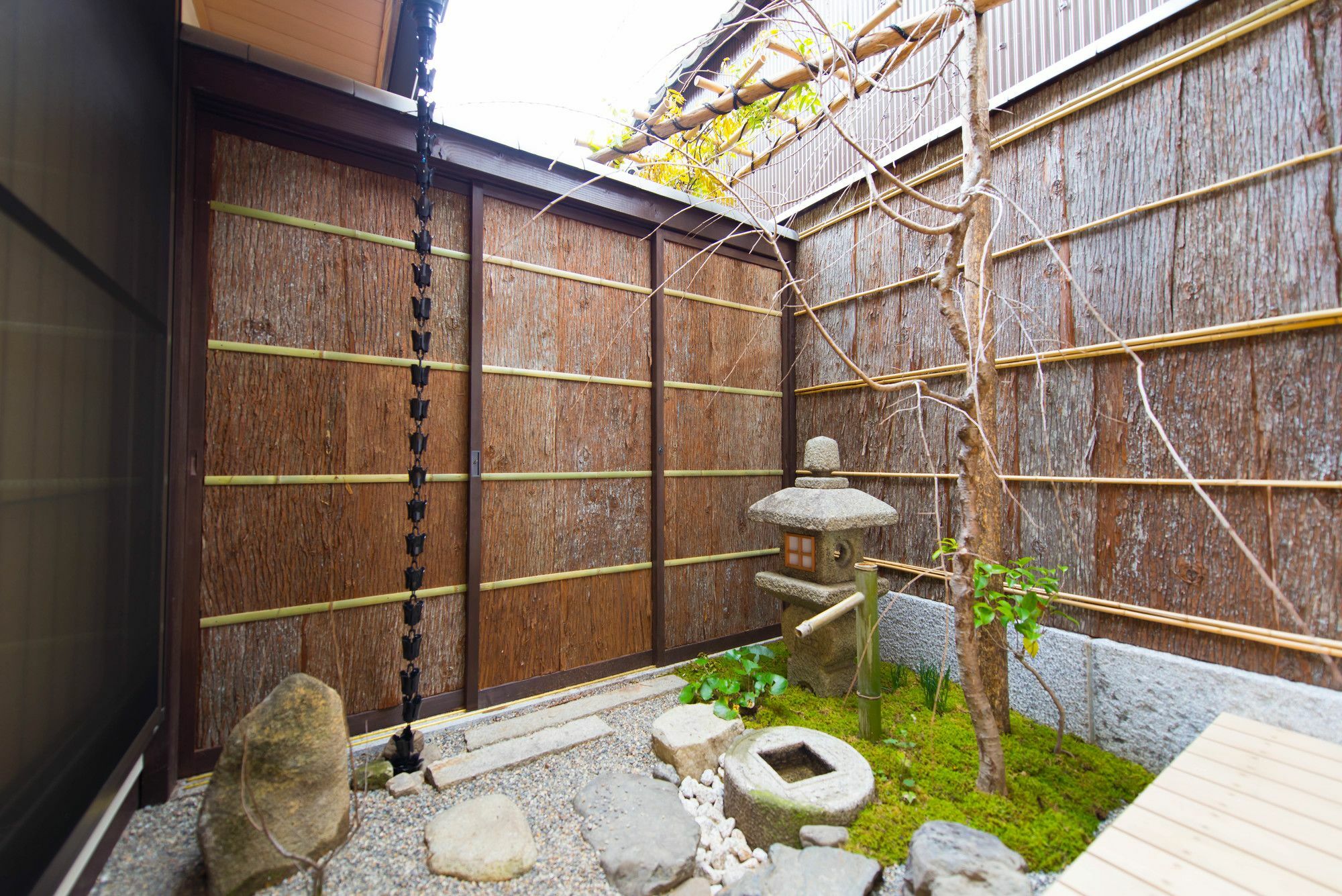 京都市 Kumomachiya Tukinowa Kagenヴィラ エクステリア 写真