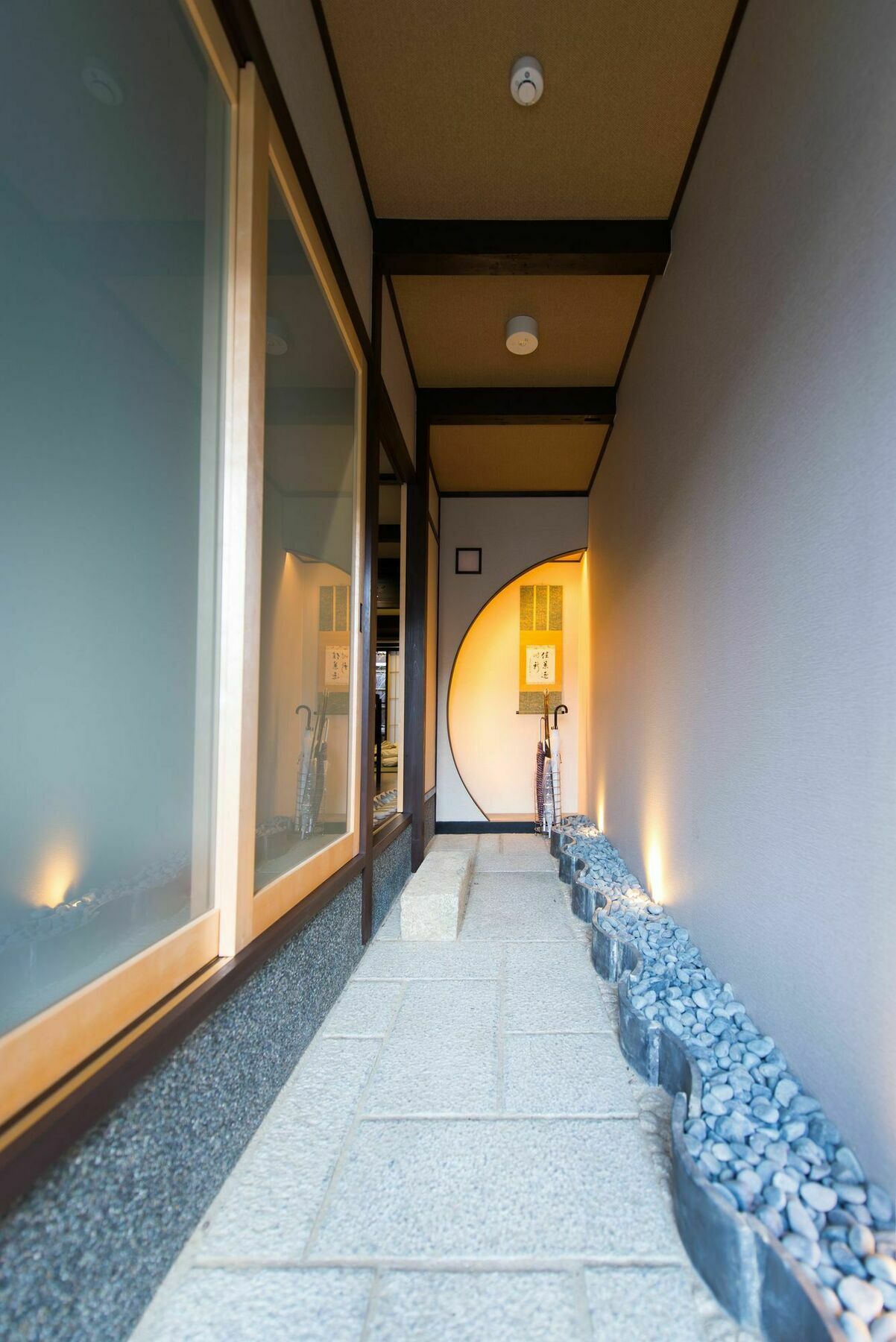 京都市 Kumomachiya Tukinowa Kagenヴィラ エクステリア 写真